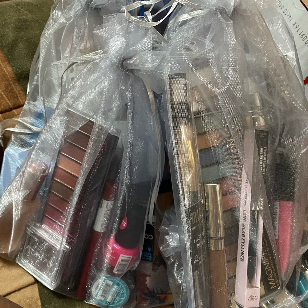 Makeup new